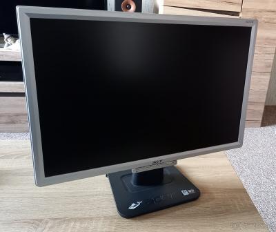 Monitor Acer 22 palců