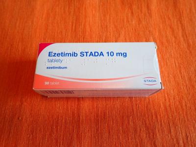 Ezetimib STADA (1)