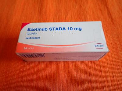 Ezetimib STADA (2)