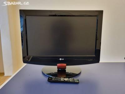 Televize LCD 26"