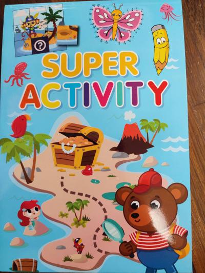 Super Activity