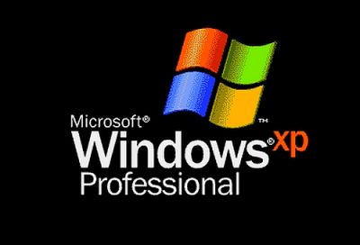 Cd - Windows XP Professional