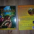 DVD Tarzan