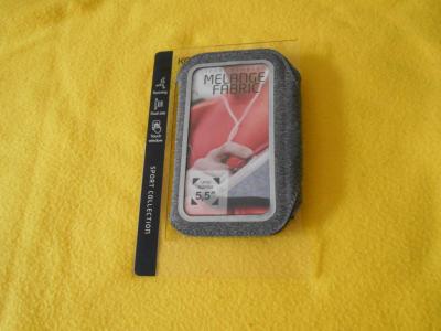 Sportovní pouzdro na mobil - na paži.