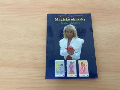 M.a S.Bradleay Magické obrázky