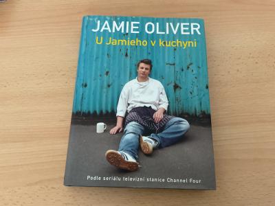 Jamie Oliver U Jamieho v kuchyni