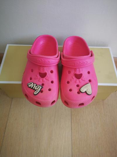 Crocs 30-31