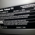 TV Panasonic TX-29PM11P