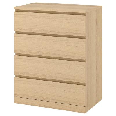 Ikea Malm komoda se 4