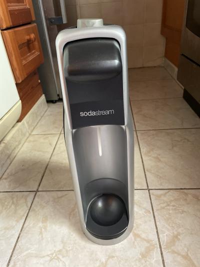 Sodastream