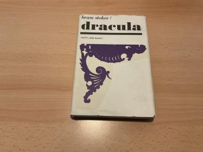 Bram Stoker Dracula