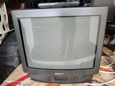 Televizor Sony Trinitron KV-M2171K