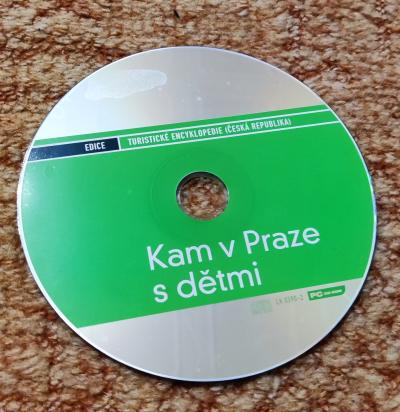 CD za odvoz