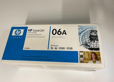 Cartrige HP LaserJet 06A