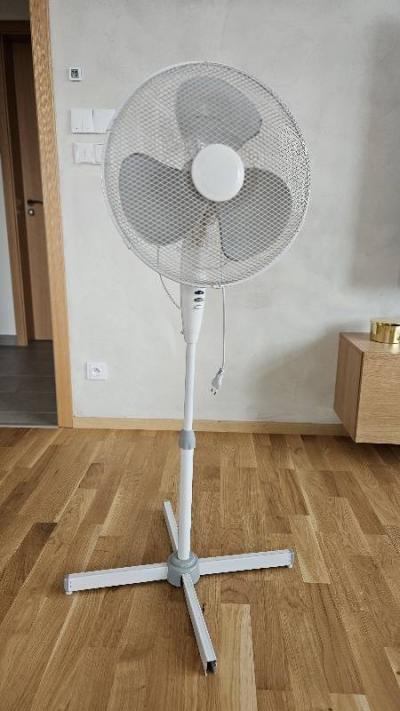 Ventilátor