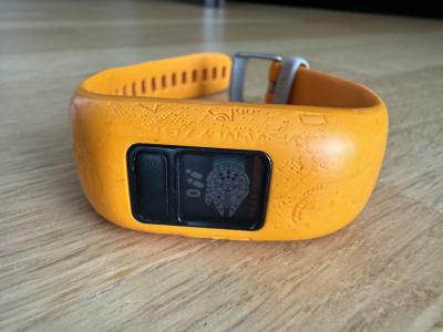 Dětské hodinky Garmin