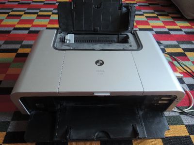 tiskárna canon pixma ip5230