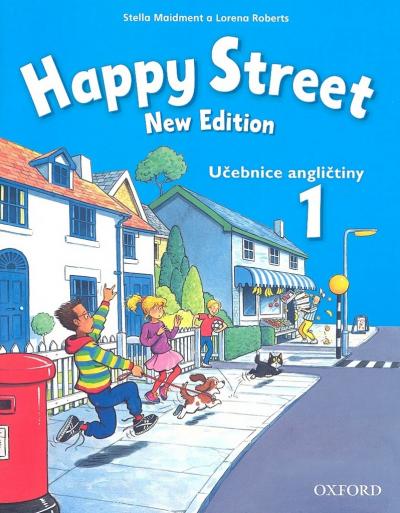 Happy Street 1