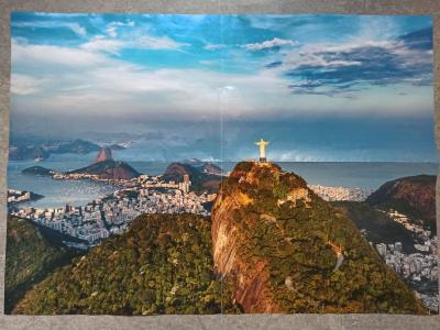 Puzzle Rio de Janeiro