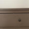 Komoda Hemnes Ikea