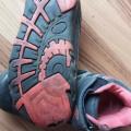 Tenisky UMBRO vel. 33