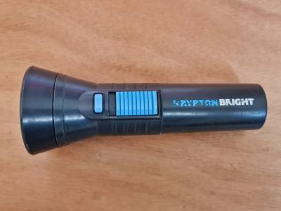 Baterka Krypton Bright