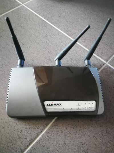 Router