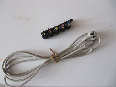 Daruji kabel