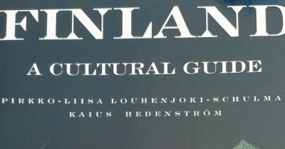 Finland a cultural guide