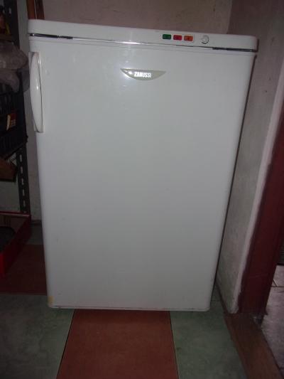 Mrazák Zanussi TTI 120 F