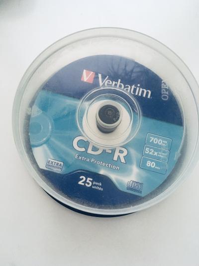 Cd R