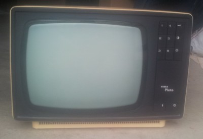 Daruji TV Tesla Pluto