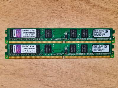 RAM DDR2