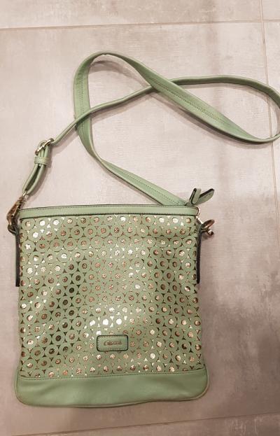 Crossbody kabelka