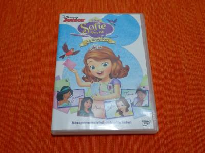 DVD 8