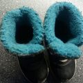Zimni boty