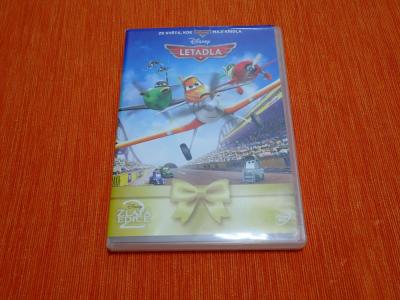 DVD 23