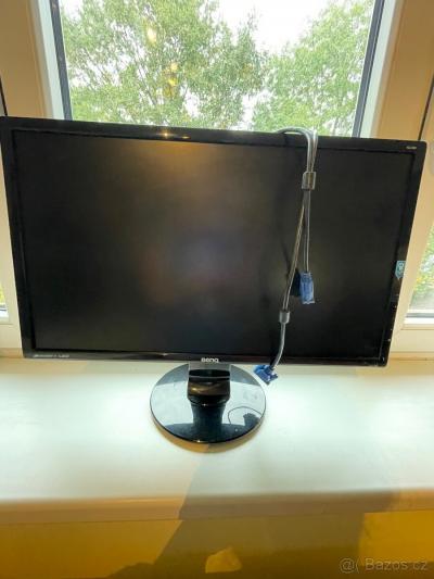 Daruji Monitor Benq