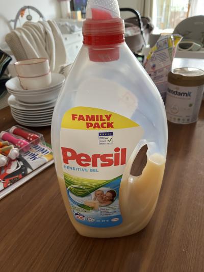 Persil Sensitive