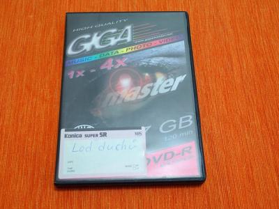 DVD 55