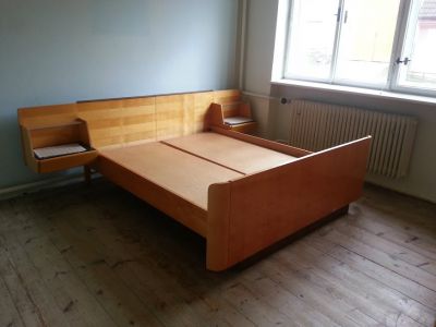 Manželská postel Jitona