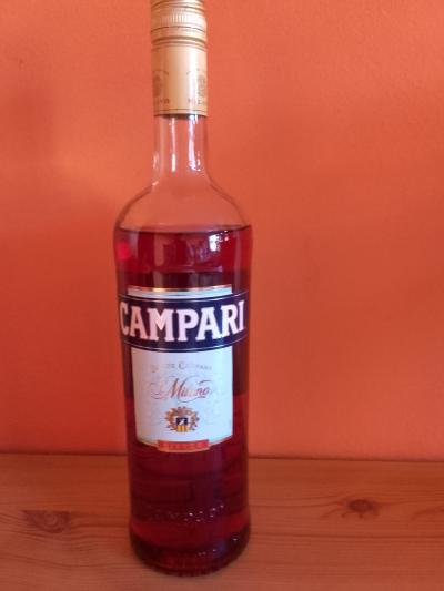 CAMPARI