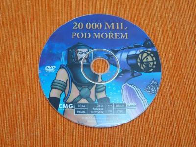 DVD 110