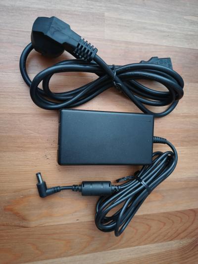 Originální 50W AC Adaptér Nabíječka HP Hipro HP-A0502R3D