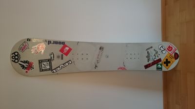 Snowboard (pouze deska)