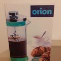 Konvička french press Orion 0,6l