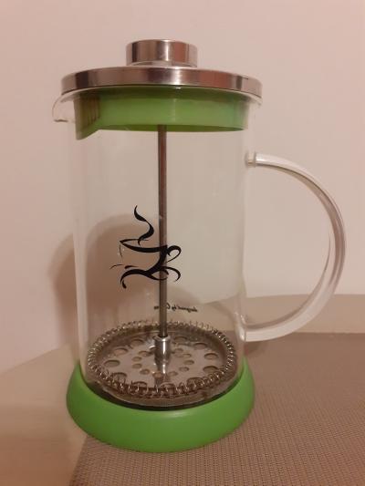 Konvička french press Orion 0,6l