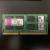 IV RAM DDR3, 2GB, Kingston