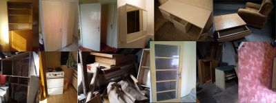 Věci z půdy a bytu