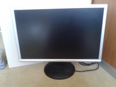 monitor Fujitsu/Siemens